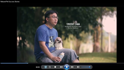 NaturalPetSuccessStories