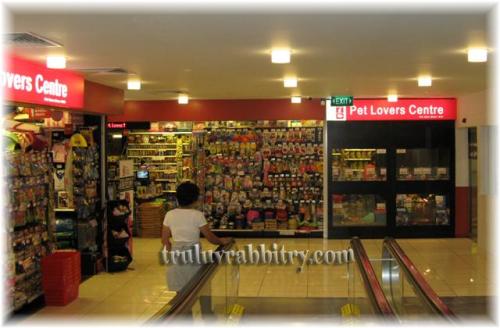 PLC Centrepoint, Orchard Rd