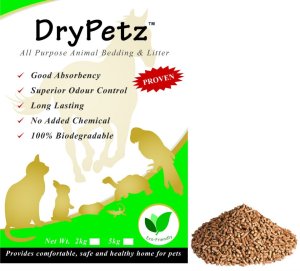 DryPetz