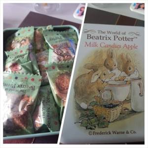 BeatrixPotterCandies